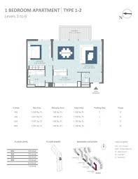 Includes all major appliances and has a balcony. Floor Plans Meraas Bluewaters Residences Dubai