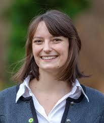 Christina Risinger's Instagram, Twitter & Facebook