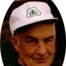 Obituary information for Edwin 'Dick' Claussen