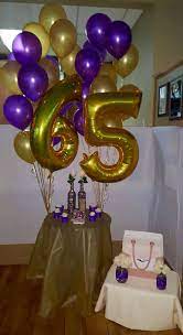 60th birthday party themes, decorations & supplies — 60th birthday ideas. 65th Birthday Cake Table 65th Birthday Party Ideas 65th Birthday Party 65th Birthday