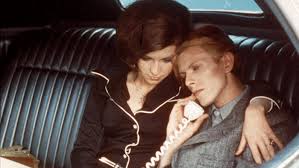 #candy clark #david bowie #the man who fell to earth. David Bowie S Man Who Fell To Earth Co Star Remembers His Heavenly First Movie Role Movie News Sbs Movies