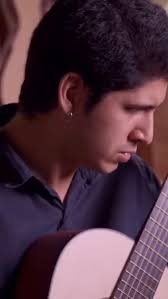 “Como un corazón de reserva” Alejandro Cardona, “La música viene del  corazón; la guitarra solo la deja salir.” Stevie Ray Vaughan, 📹:  @dosruedasproducciones @brauliofallas @davidcalderon.audiovisuales ...