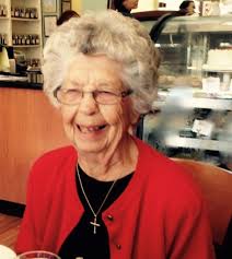 Cordelia Grace Ramirez Obituary