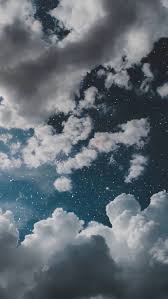 T A P E T Y Sky Aesthetic Nature Wallpaper Iphone Wallpaper Glitter