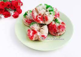 Maybe you would like to learn more about one of these? Bikang Mawar Pakai Fermipan Marisayuniartymrkar Bikang Mawar Pakai Fermipan Cara Membuat Bikang Mawar Dr Tepung Terigu Farah Quinn Baru Kali Ini Kah Anda Mendengar Nama Kue Bikang Mawar Bagi Sebagian