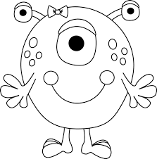 Men coloring pages ni hao, kai lan coloring pages peter. Black And White Black And White Girl Monster Monster Coloring Pages Monster Quilt Coloring Pages