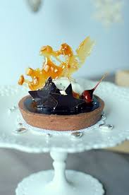 Chocolate Caramel Chocolate Deserts Carrot Cake Frosting Holiday Cakes