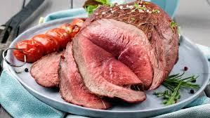 Alexander Herrmann Mit Zwei Michelin Sternen Ausgezeichnet Kann Der Tv Koch Wirklich Kochen Stern De Rinderbraten Lebensmittel Essen Schmorbraten Rezept