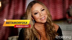 Metamorfosa Mariah Carey, Diva Pop Dunia yang Pernah Terkucilkan