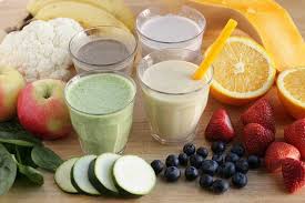 Diets high in dietary fiber promote healthy, regular bowel function. 10 Toddler Smoothies With Hidden Veggies Big Kids Will Love Too