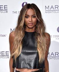 Similar hairstyles you may be interested in. Why Blonde Is Better 7 Celebs Who Took The Plunge