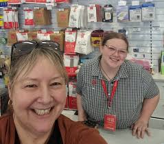 Khyara finds confidence through Workforce Australia