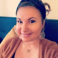 Vanessa Parga's Instagram, Twitter & Facebook