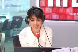 Producers benjamin raffaelli, david gategno, francis maggiulli & 8 more. Nolwenn Leroy Presente Bresil Finistere Sa Nouvelle Chanson Sur Rtl