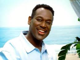 Luther Vandross