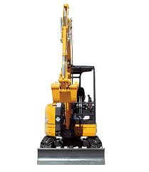 Kato HD35V5 Excavator