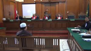 Pelaporan itu terkait video dialog yang berujung penghinaan terhadap nu oleh gus nur. Video Hina Nu Gus Nur Dituntut 2 Tahun Penjara Lenteratoday Com