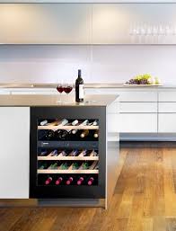 Spotrebice Liebherr Obdrzely Cenu Red Dot Design Award 2015 Kitchen Design Modern Kitchen Kitchen