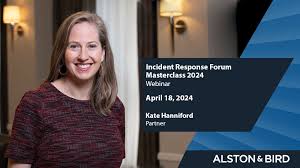 Incident Response Forum Masterclass 2024