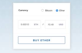 An overview ether (eth), the cryptocurrency of the ethereum network, is arguably the second most popular digital token after bitcoin (btc). Coinbase Is Adding Support For Ethereum Techcrunch