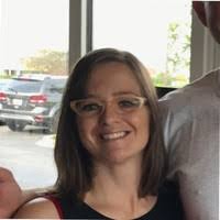 Crystal Fleming, MS IDLT