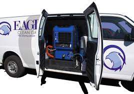 Eagle Clean Group Dallas - Commercial Cleaning Company