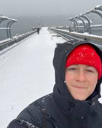 Congratulations Jessie Bell! Jessie received an honorable mention from the  Northwest Association of Environmental Professionals (NWAEP) in their DEI  Scholarship award. Jessie is in her first year of an M.S. in Environmental