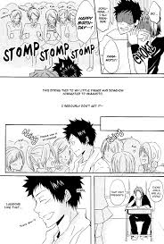Eternal Snow] Akai Shi to Koi ni Ochita Smokin' Bomb – Katekyo Hitman  Reborn! dj [Eng] - Gay Manga | HD Porn Comics