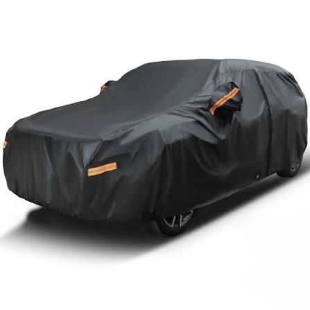 EzyShade 10-Layer Weatherproof