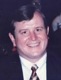 Brian R. Perryman Obituary