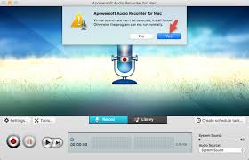 It supports up to 44 khz sampling rate in both recording and playing options. Apowersoft Audio Recorder For Mac Guide