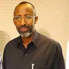 Halima Ismail (@Halima_Yarey)