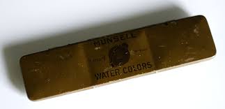 Image result for Munsell Yellow 1956 Wayne Works