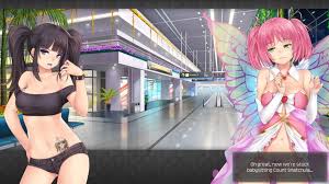 Huniepop 2 Double Date Proudly Provides Twice The Lewdness Rice Digital Take a trip to an exotic island paradise for a steamy new adventure in this long awaited sequel to the popular dating sim / puzzle game hybrid, huniepop! huniepop 2 double date proudly