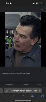 What series and episode was the stripper on