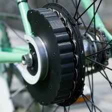 Dynamo hubs are becoming more and more common on bikes used for bicycle touring and bikepacking. Frictionless Electric Generator Dynamo For Bikes The Batteries In Your Smartphone Degrade With Age Meaning Less Stand Electric Generator Bicycle Cycling Gear