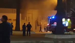 ما هو اسم أشهر ملعب في إنجلترا. Ø­Ø±ÙŠÙ‚ Ø¶Ø®Ù… ÙÙŠ Ù…Ø·Ø§Ø± Ù‡ÙˆØ§Ø±ÙŠ Ø¨ÙˆÙ…Ø¯ÙŠÙ† Ø¨Ø§Ù„Ø¹Ø§ØµÙ…Ø© Ø§Ù„Ø¬Ø²Ø§Ø¦Ø±ÙŠØ© Ø§Ù„Ø­Ø±Ø©