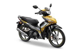 Honda Dash 125 Versi Keluaran 2020 Tampil Imej Lebih Segar Gempak