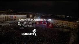 Festival Monumentum 2026