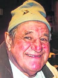 Paul MONTALDI Obituary (2021)