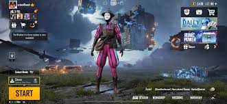 How To Reach Conqueror Tier In Pubg Mobile Ggrecon