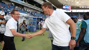 Zira çok genç yaşta aldığı büyük sorumlulukla soğukkanlı bir şekilde mücadele edip işinin hakkını veriyor. 1899 Hoffenheim Julian Nagelsmann Verlasst Die Tsg Nach Der Saison 2018 19 Goal Com