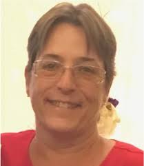 Carolyn Webber Obituary (1960