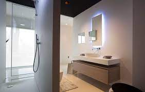 Pin Di Gianna Centenaro Su Wardrobes Accessori Da Bagno Bagno Cromoterapia