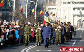Gabriel ciornei 12:02 eveniment lasă un comentariu 777 vizualizări. ParadÄƒ MilitarÄƒ In BacÄƒu De Ziua NaÈ›ionalÄƒ A Romaniei