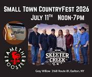 Small Town Country Fest