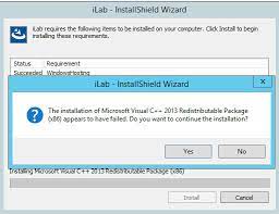 The installshield silent (iss) utility allows installing progress openedge in silent or batch mode by recording installation input . How To Silent Install Visual C 2013 Prerequisite Community