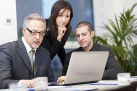 Job Description of a Process Associate