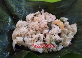 Bagi yang masih penasaran dengan resep botok telur asin ini, langsung saja contek dan sajikan untuk menu pelengkap makan siang. Resep Botok Tahu Kemangi Udang Oleh Anggi Faizta Widiyatika Cookpad