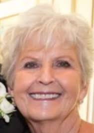 Obituary information for Jane Hettinger